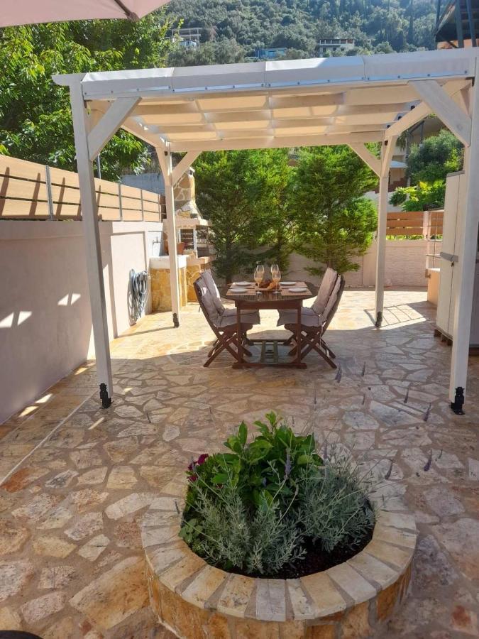 Villa Tsanta House Agios Gordios  Exterior foto